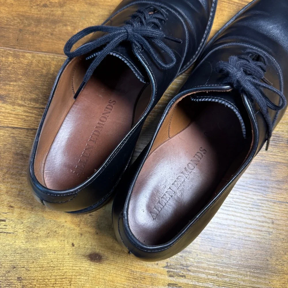 Allen Edmonds allen edmonds